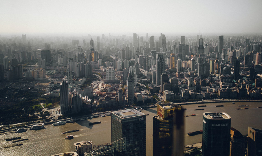 上海：网传1.5亿的豪宅在哪里？